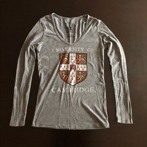 Urban Outfitters graphic tee